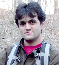 Saeed Malekpour