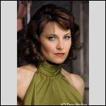 Lucy Lawless