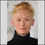 Tilda Swinton