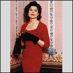 Fanny Ardant