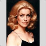 Catherine Deneuve