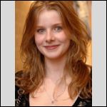 Rachel Hurd-Wood