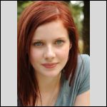 Rachel Hurd-Wood