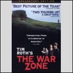 The War Zone (1999)