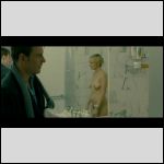 Carey Mulligan in  Shame