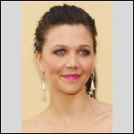 Maggie Gyllenhaal