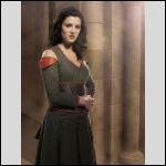 Lucy Griffiths