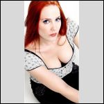 Simone Simons