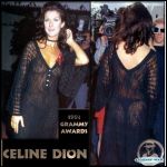 Celine Dion