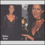 Celine Dion