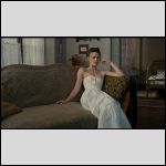 Keira Knightley در فیلم A Dangerous Method