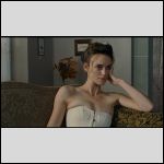 Keira Knightley در فیلم A Dangerous Method