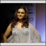 Preity Zinta