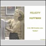 Felicity Huffman