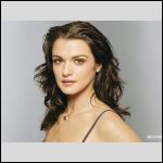 Rachel Weisz