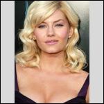 Elisha Cuthbert