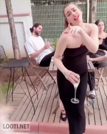 رقص سکسی